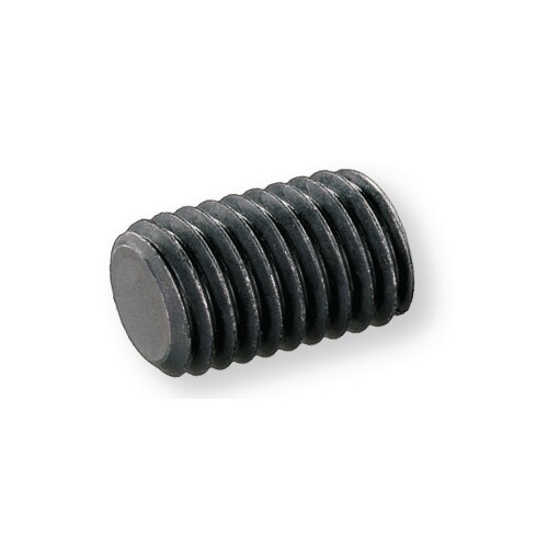 Gewindestift DIN913 45H M6x6 blank